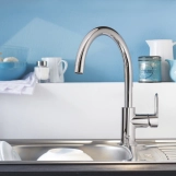 Смеситель для кухни Grohe BauLoop 31368000 Фото - 2