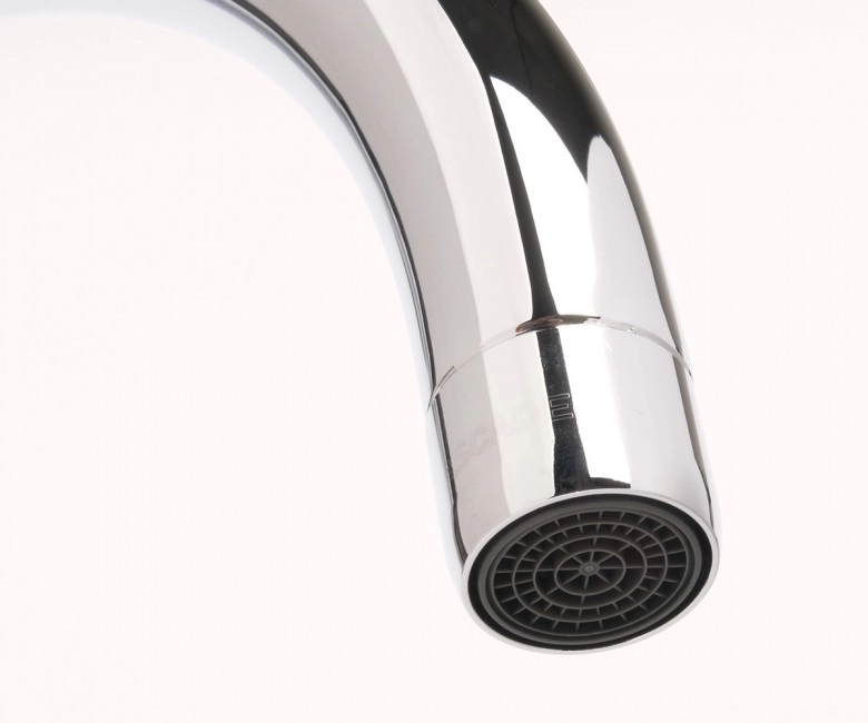 Смеситель для кухни Grohe BauLoop (31368001) Фото - 2