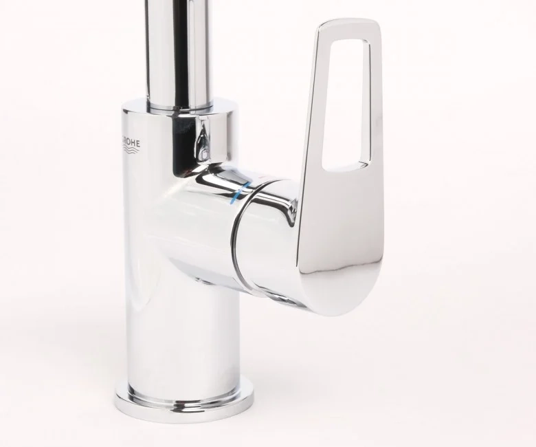 Смеситель для кухни Grohe BauLoop (31368001) Фото - 4