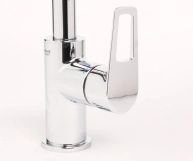 Смеситель для кухни Grohe BauLoop (31368001) Фото - 4