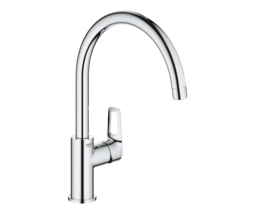 Смеситель для кухни Grohe BauLoop (31368001)