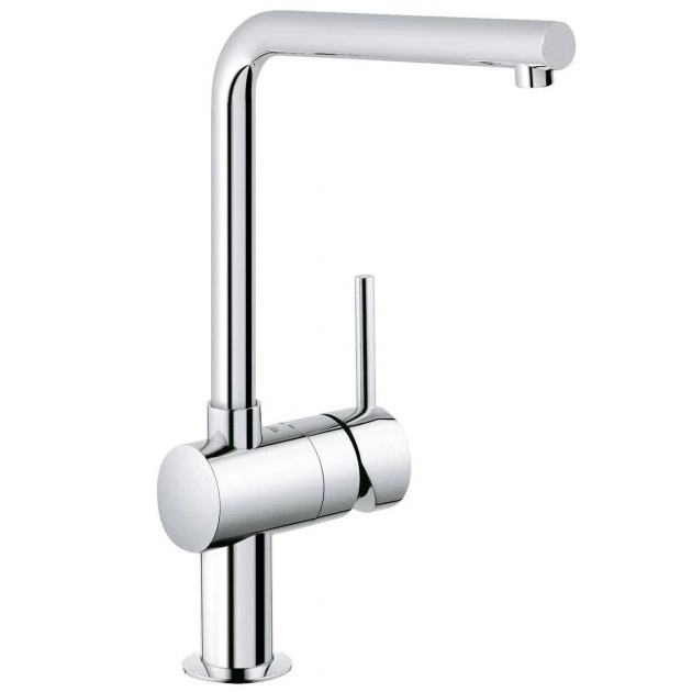 Змішувач для кухні Grohe Minta (31375000)