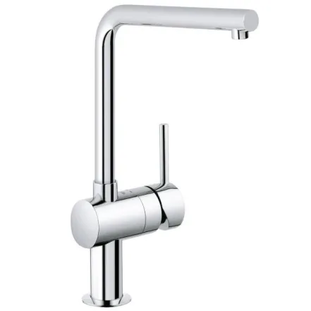 Смеситель для кухни Grohe Minta (31375000)