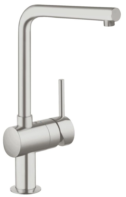 Кухонний змішувач для мийки Grohe Minta (31375DC0)