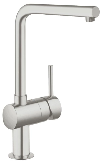 Кухонный смеситель для мойки Grohe Minta (31375DC0)