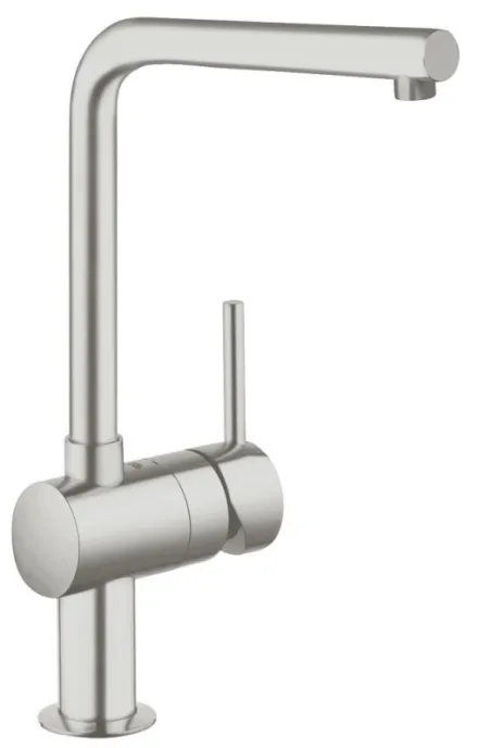 Кухонный смеситель для мойки Grohe Minta (31375DC0)