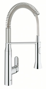Кухонный смеситель для мойки Grohe К7 (31379000)