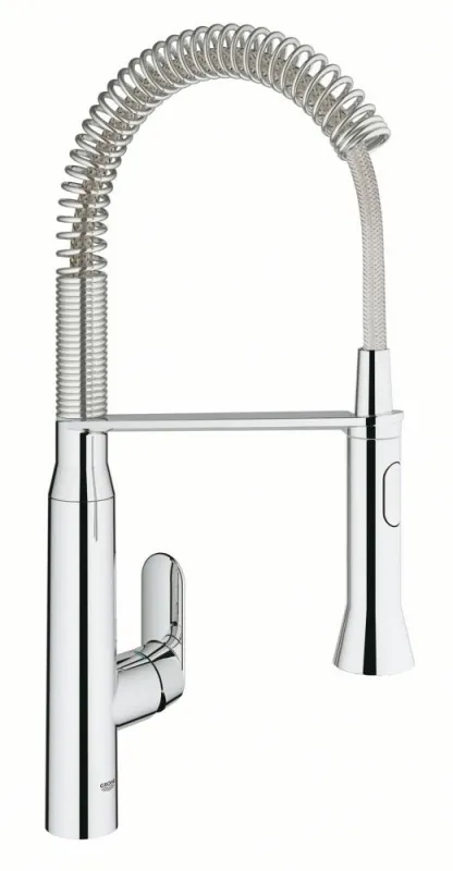 Кухонний змішувач для мийки Grohe К7 (31379000)
