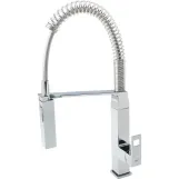 Смеситель для кухни с рефлекторным изливом Grohe Eurocube (31395000)