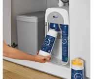 Змішувач для кухні Grohe Blue Home, хром (31455000) Фото - 5