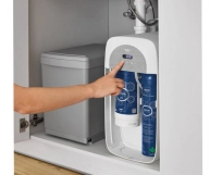 Змішувач для кухні Grohe Blue Home, хром (31455000) Фото - 6