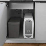 Кухонний змішувач зі стартовим пакетом Grohe Blue Home (31455DC1) Фото - 3