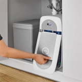 Кухонний змішувач зі стартовим пакетом Grohe Blue Home (31455DC1) Фото - 4