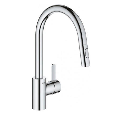 Смеситель для кухни Grohe Eurosmart Cosmopolitan замена арт. 31482003 (31481001)