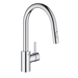 Смеситель для кухни Grohe Eurosmart Cosmopolitan замена арт. 31482003 (31481001)