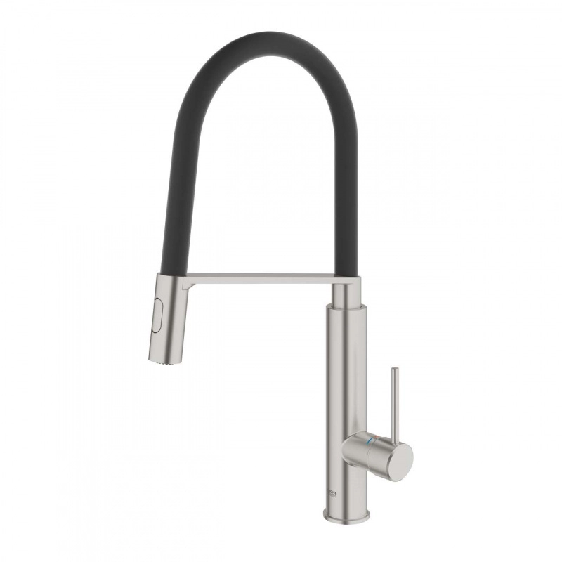 Кухонний змішувач для кухні Grohe Concetto (31491DC0) Фото - 1