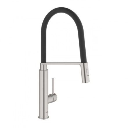 Кухонний змішувач для кухні Grohe Concetto (31491DC0)