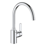 Смеситель для кухни Grohe QuickFix Get 31494001