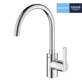 Смеситель для кухни Grohe QuickFix Get 31494001 Фото - 2