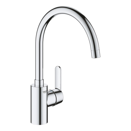 Смеситель для кухни Grohe QuickFix Get 31494001