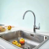 Змішувач для кухні Grohe Start Flow 31555001 Фото - 3