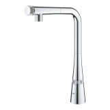 Смеситель для кухни Grohe Zedra SmartContro, хром (31593002) Фото - 2