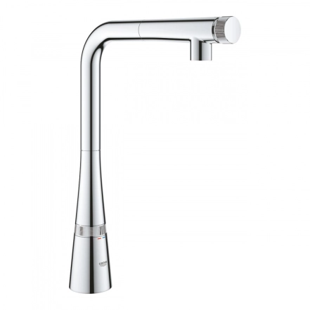 Смеситель для кухни Grohe Zedra SmartContro, хром (31593002)
