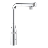Змішувач для кухні Grohe Essence SmartControl (31615000)