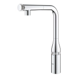 Змішувач для кухні Grohe Essence SmartControl (31615000) Фото - 2