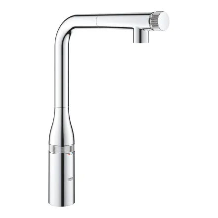 Змішувач для кухні Grohe Essence SmartControl (31615000)