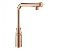 Смеситель для кухни Grohe Essence SmartControl, однорычажный, warm sunset (31615DA0)