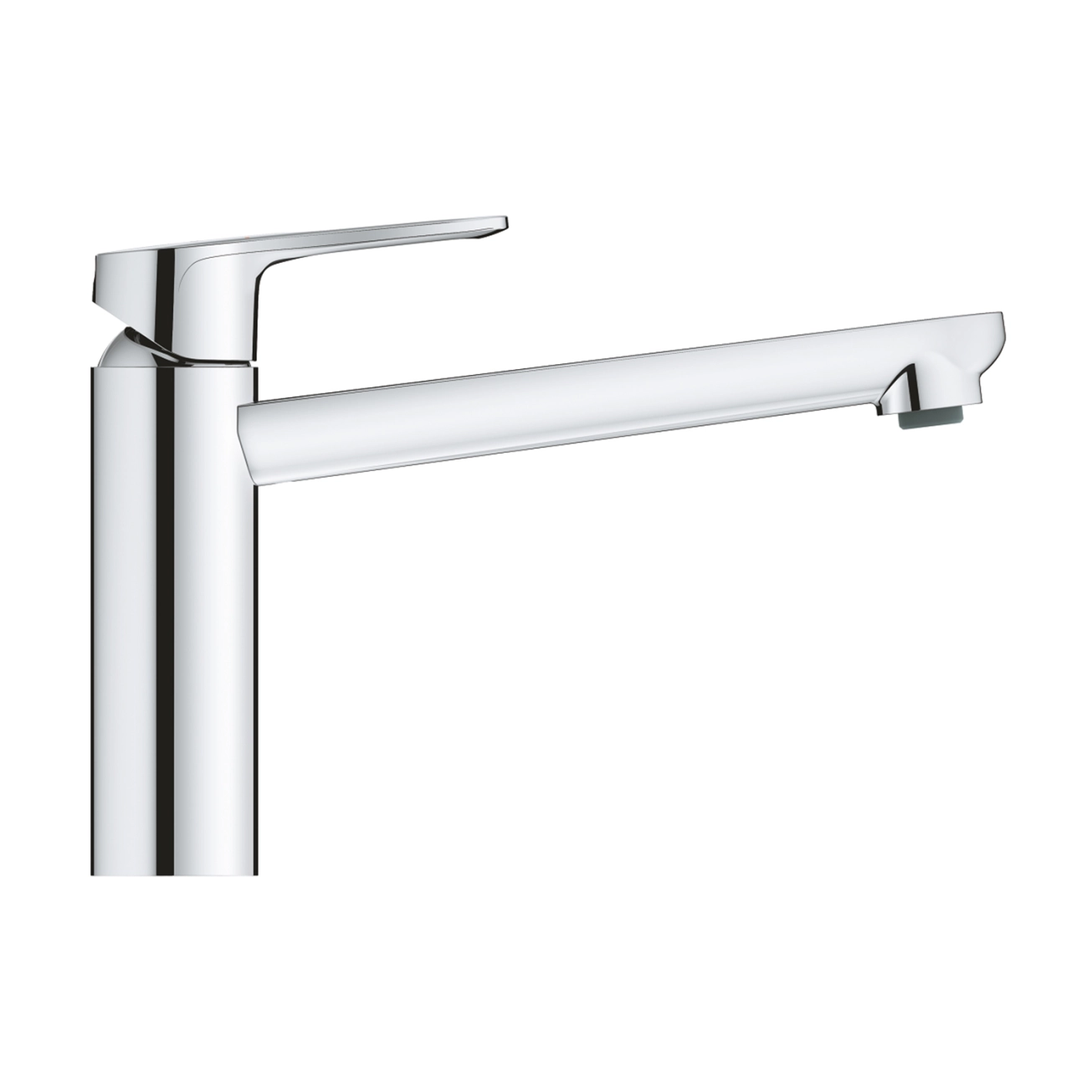 Змішувач для кухні Grohe Start Flow 31691000 Фото - 2