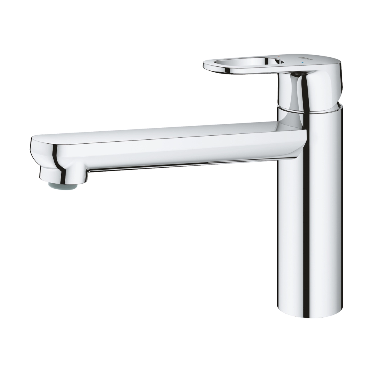 Змішувач для кухні Grohe Start Flow 31691000 Фото - 3