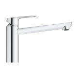 Змішувач для кухні Grohe Start Flow 31691000 Фото - 2