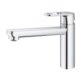 Змішувач для кухні Grohe Start Flow 31691000 Фото - 3