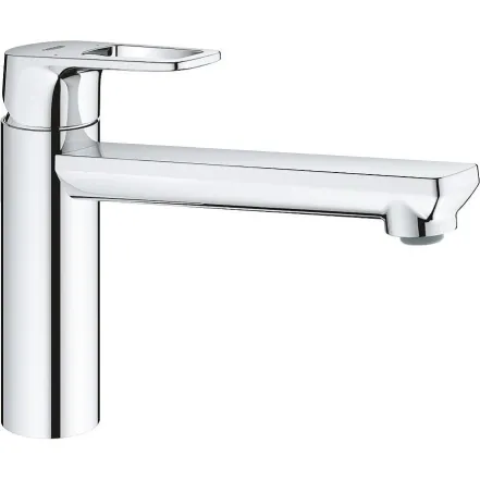 Змішувач для кухні Grohe BauLoop, хром (31706000)