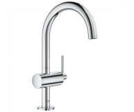 Смеситель для раковины Grohe Atrio L-Size (32042003)