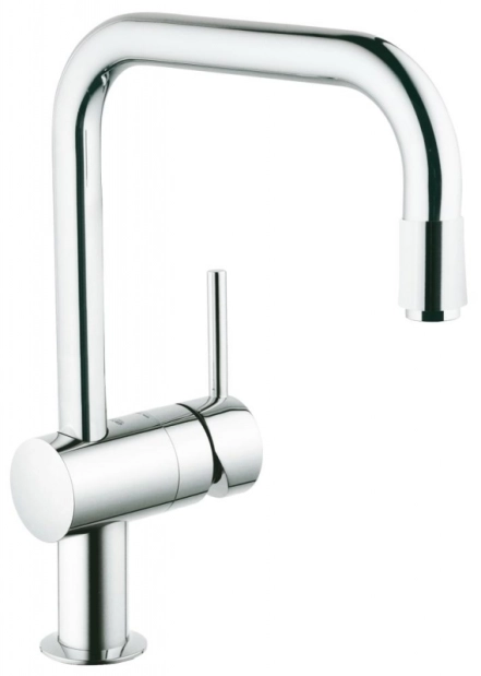 Кухонный смеситель для мойки Grohe Minta (32067000)