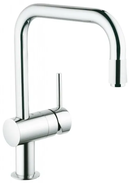 Кухонный смеситель для мойки Grohe Minta (32067000)