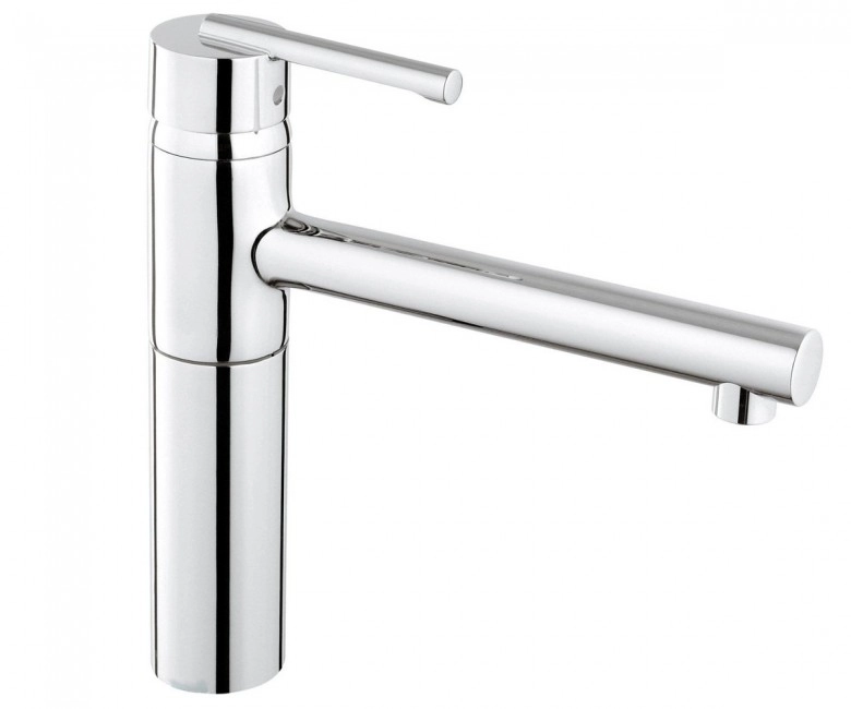 Смеситель для кухни, однорычажный Grohe Essence (32107000)