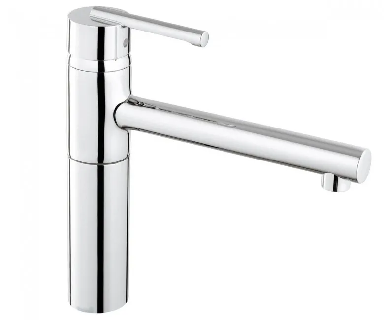 Змішувач для кухні, одноважільний Grohe Essence (32107000)
