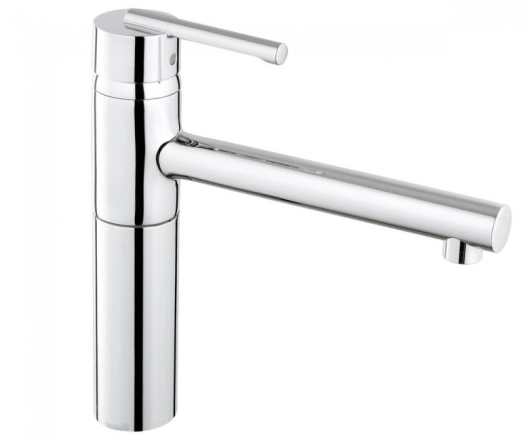 Змішувач для кухні, одноважільний Grohe Essence (32107000)