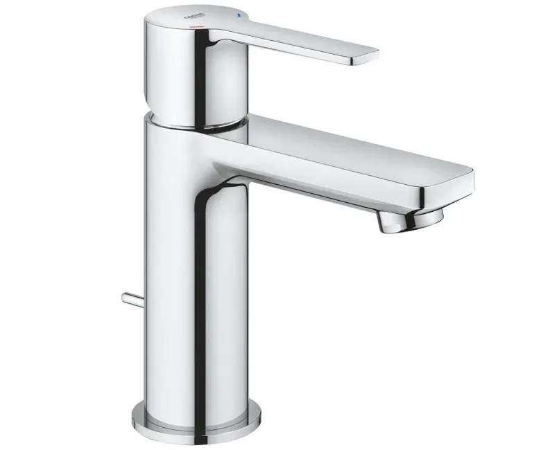 Смеситель для умывальника Grohe Lineare New XS-Size (32109001)