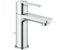 Смеситель для умывальника Grohe Lineare New XS-Size (32109001)