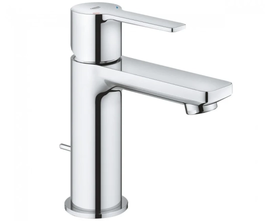 Смеситель для умывальника Grohe Lineare New XS-Size (32109001)
