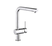 Кухонний змішувач для мийки Grohe Minta (32168000)
