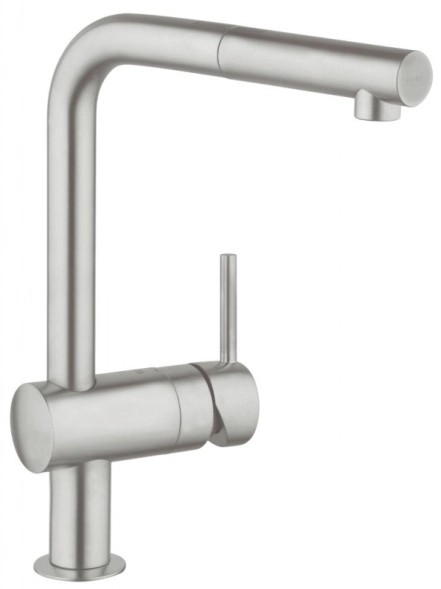 Кухонный смеситель для мойки Grohe Minta (32168DC0)