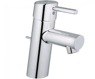 Смеситель для умывальника Grohe Concetto, хром (3220410E)