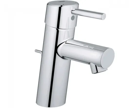 Смеситель для умывальника Grohe Concetto, хром (3220410E)