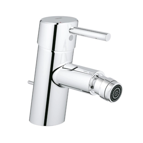 Смеситель для биде Grohe Concetto, хром (32208001)